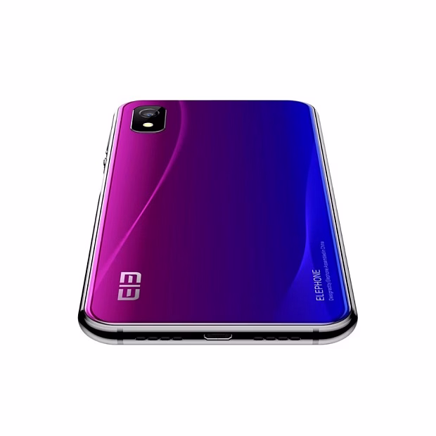 Смартфон Elephone A4 Pro 4GB/64GB