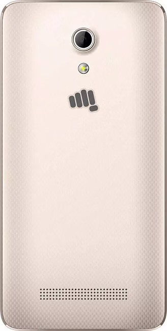 Смартфон Micromax Bharat 2 Plus  1GB/8GB