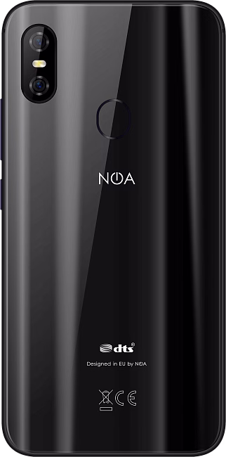 Смартфон Noa N20 4GB/64GB