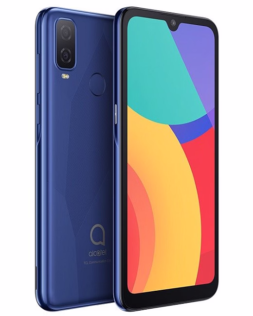 Смартфон Alcatel 1L (2021) 2GB/32GB