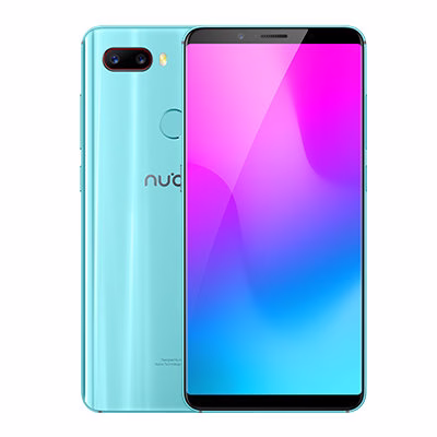Смартфон Nubia Z18 Mini 6GB/64GB