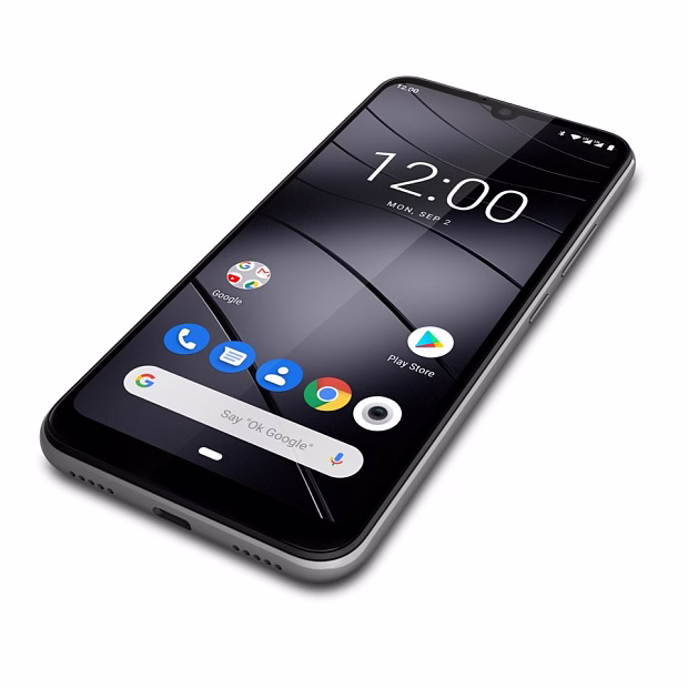 Смартфон Gigaset GS190 2GB/16GB