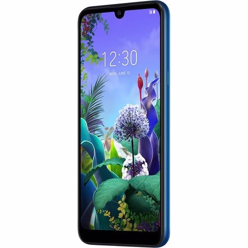 Мобильный телефон LG K12 Prime