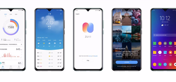 Смартфон Lenovo Z6 Youth Edition 64GB