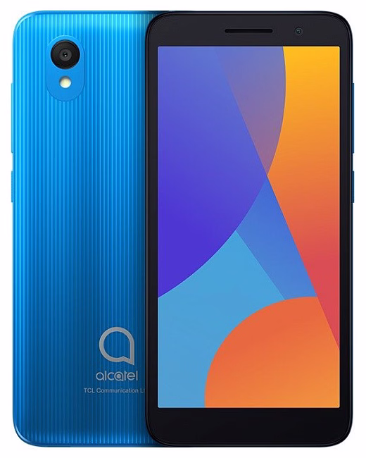 Смартфон Alcatel 1 (2021 1GB/8GB