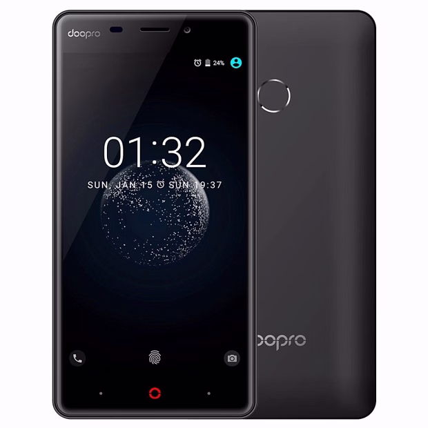 Смартфон Doopro P1 Pro 2GB/16GB