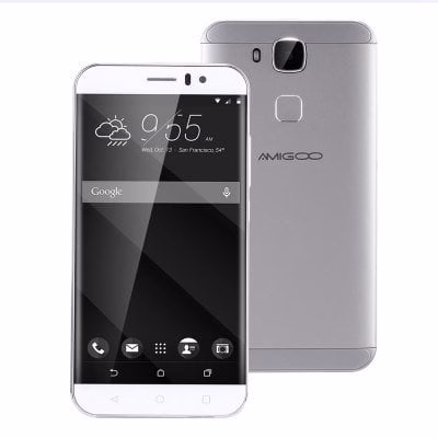 Смартфон Amigoo H8