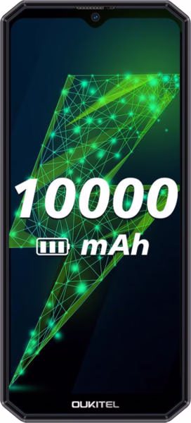 Мобильный телефон Oukitel K15 Pro