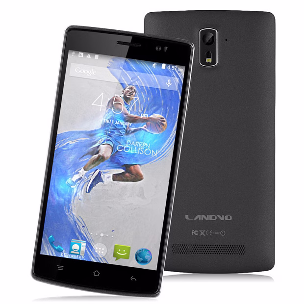 Мобильный телефон Landvo V3G
