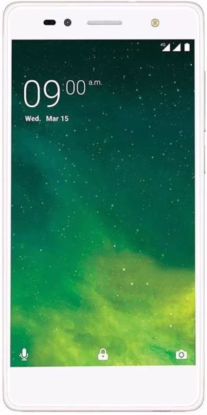 Смартфон Lava Z10 2GB/16GB