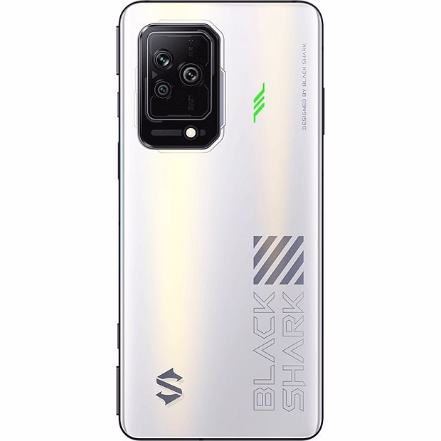 Смартфон Black Shark 5 8GB/128GB