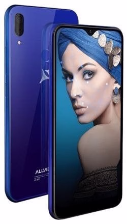 Мобильный телефон Allview Soul X6 Mini