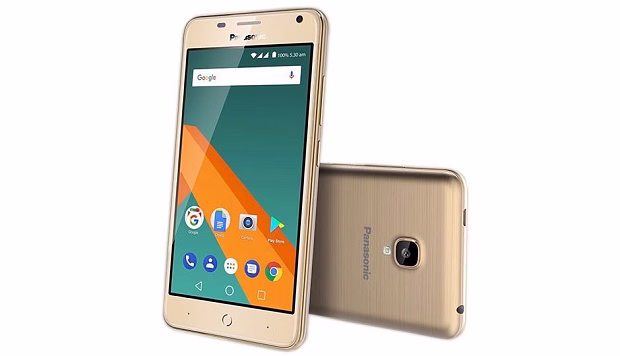 Смартфон Panasonic P9 1GB/16GB
