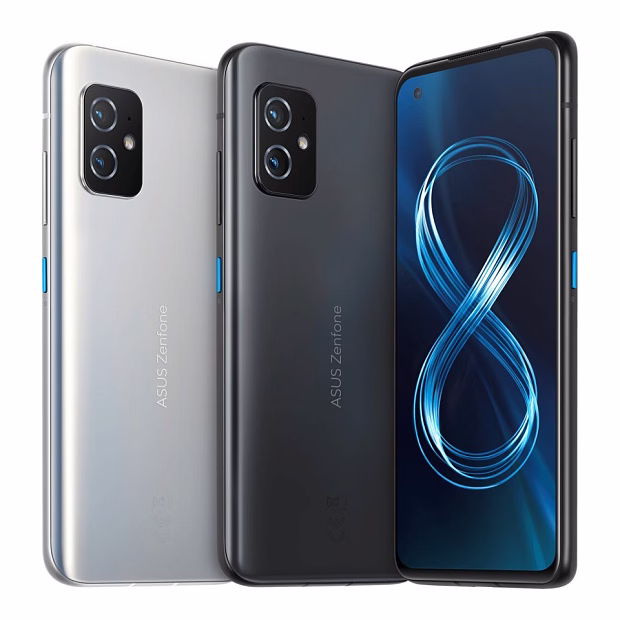 Смартфон Asus 8z 128GB