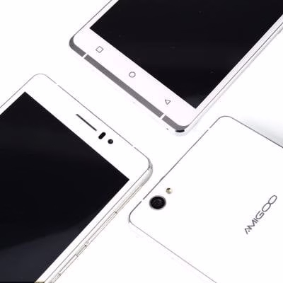 Смартфон Amigoo H6 1GB/8GB