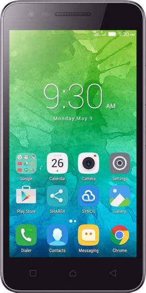 Смартфон Lenovo Vibe C2 8GB