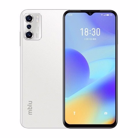 Смартфон Meizu 10 4GB/64GB