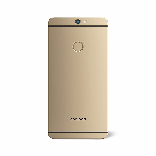 Смартфон Coolpad Max