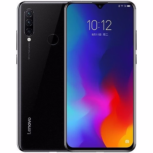 Смартфон Lenovo Z6 Youth Edition 64GB