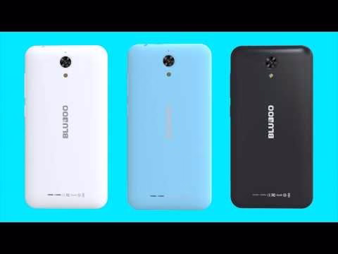 Смартфон Bluboo XFire 1GB/8GB