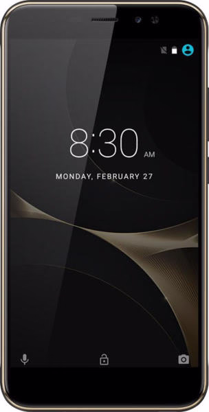Смартфон Nubia N1 Lite 2GB/16GB