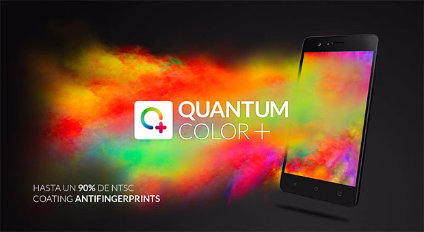Мобильный телефон BQ Aquaris M4.5