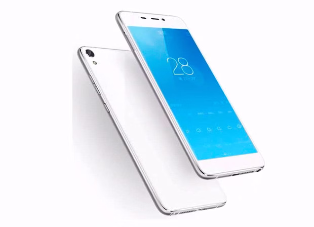 Смартфон IUNI N1 2GB/16GB