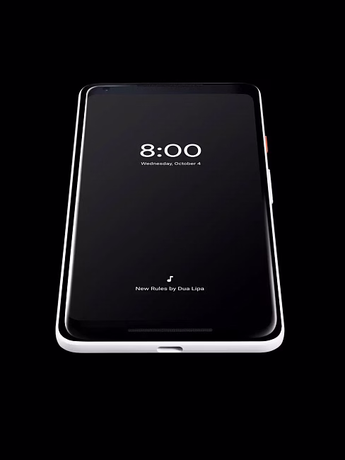 Смартфон Google Pixel 2 XL 4GB/64GB