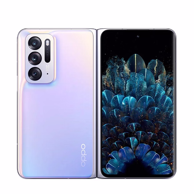 Смартфон Oppo Find N 8GB/256GB