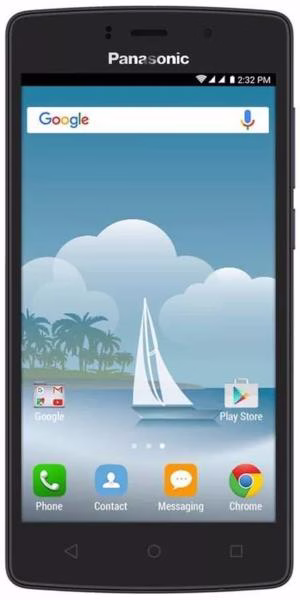 Смартфон Panasonic P75