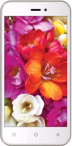 Смартфон Karbonn Titanium Vista 4G 1GB/8GB