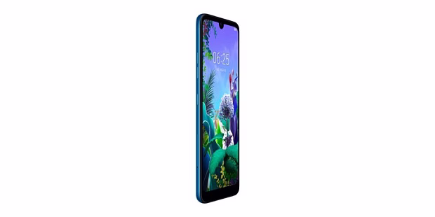 Мобильный телефон LG X6