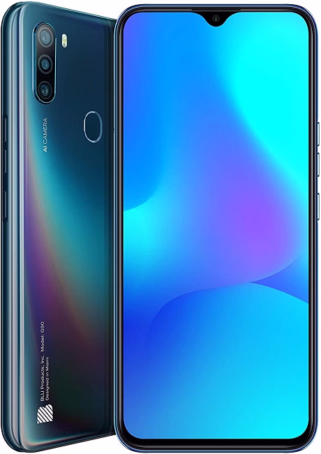 Мобильный телефон BLU G90