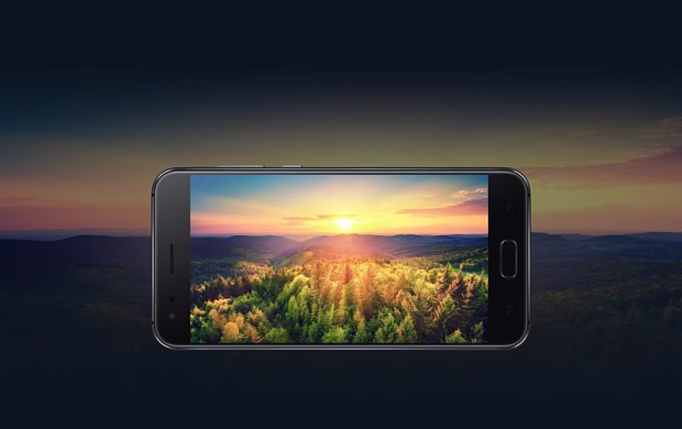 Смартфон Asus ZenFone 4 ZE554KL 64GB