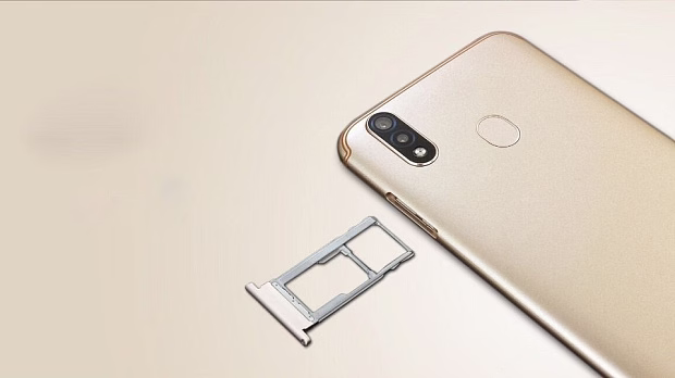 Смартфон Coolpad Cool2 4GB/64GB