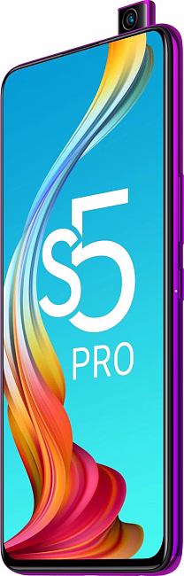 Мобильный телефон Infinix S5 Pro