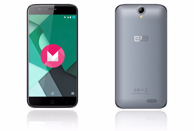 Смартфон Elephone Ivory 2GB/16GB