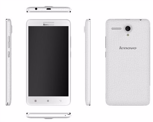 Смартфон Lenovo A616 4GB