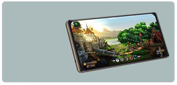 Смартфон Cubot P50 6GB/128GB