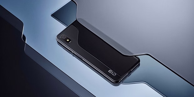 Смартфон Elephone A4 Pro 4GB/64GB