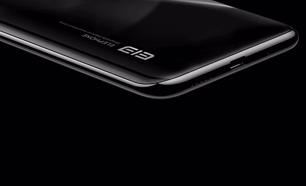 Смартфон Elephone U3H 6GB/128GB
