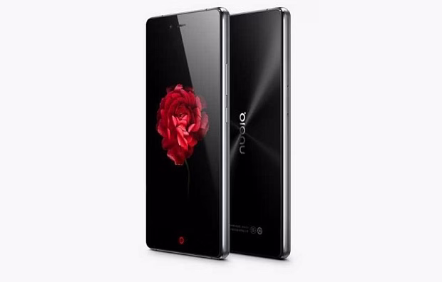 Смартфон Nubia Z9 Max 2GB/16GB