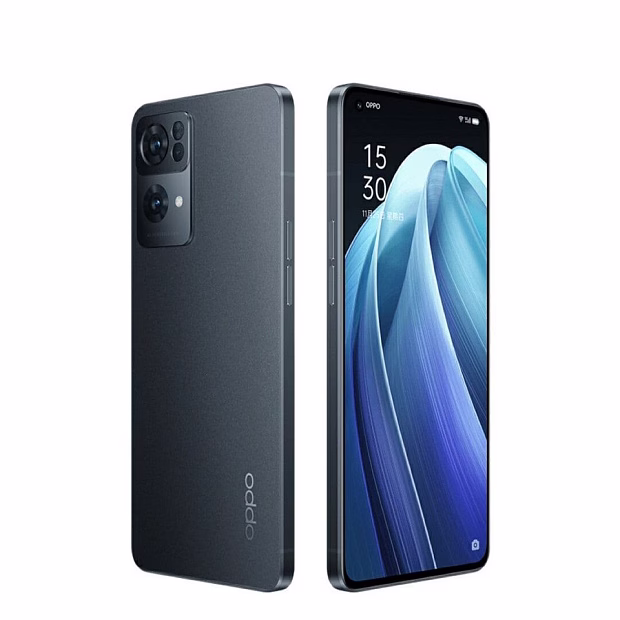 Смартфон Oppo Reno7 Pro 12GB/256GB