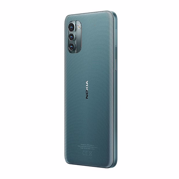 Смартфон Nokia G11 3GB/32GB