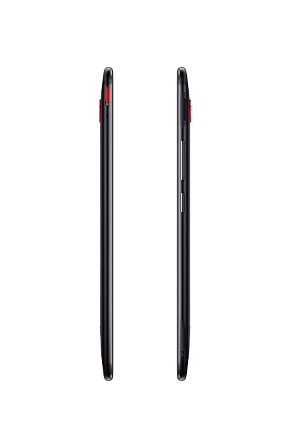 Мобильный телефон Nubia Red Magic Mars