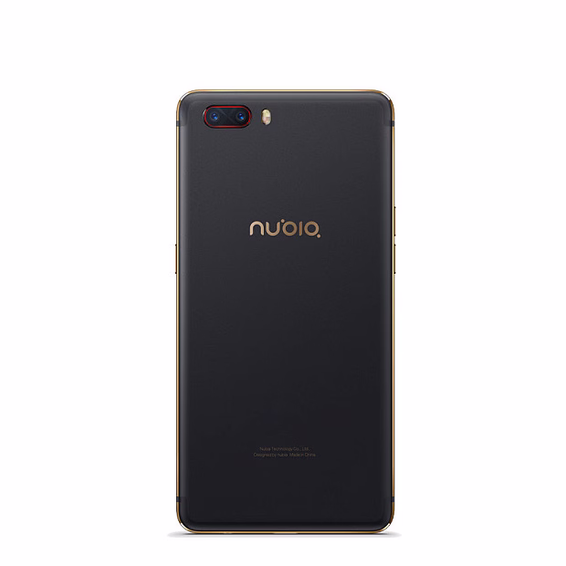 Мобильный телефон Nubia M2