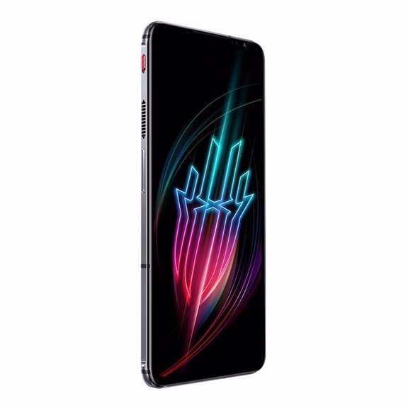Смартфон Nubia Red Magic 6S Pro 12GB/128GB