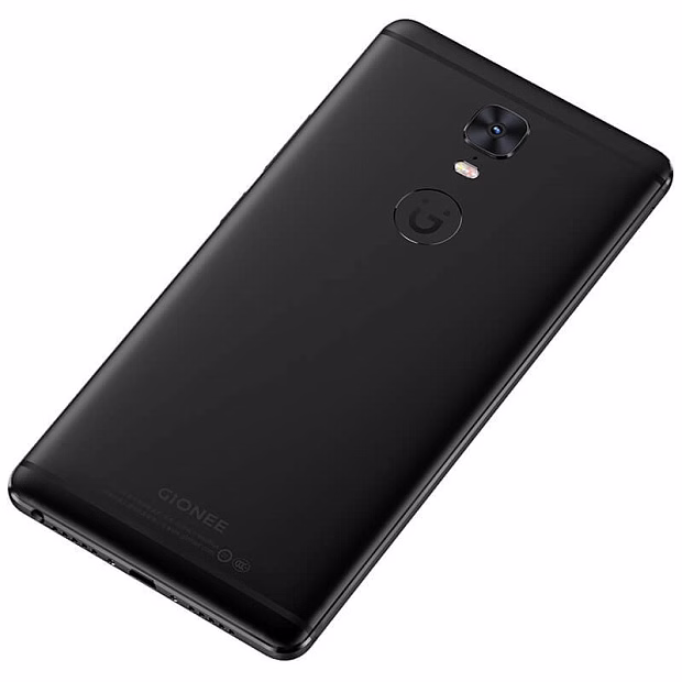 Мобильный телефон Gionee M6S Plus