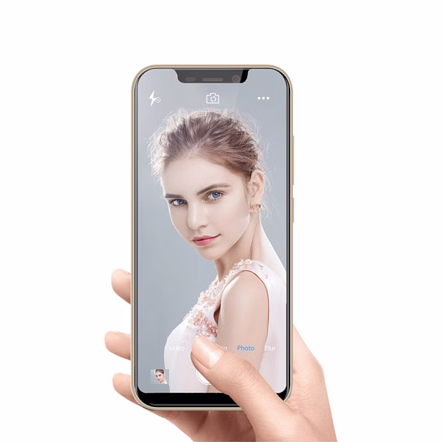 Смартфон Blackview A30 2GB/16GB