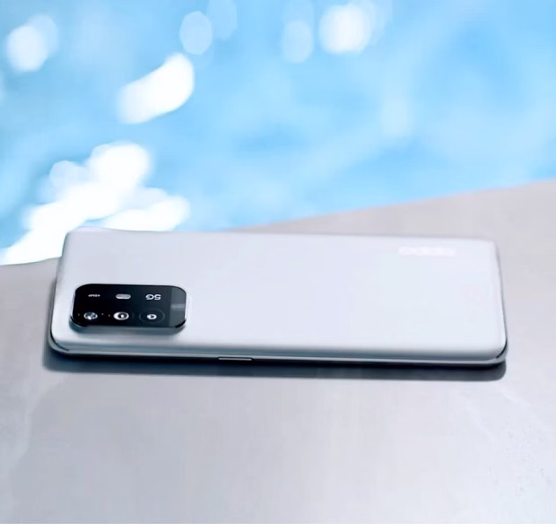 Смартфон Oppo A95 5G 8GB/128GB